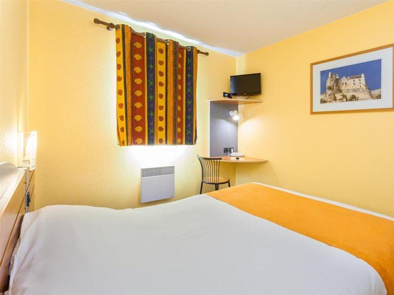 Sure Hotel By Best Western Sarlat-la-Canéda Exteriér fotografie