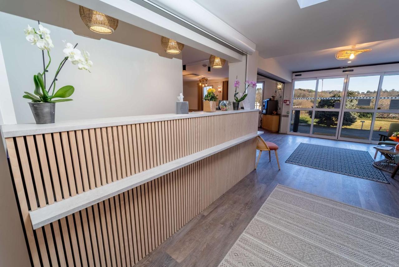 Sure Hotel By Best Western Sarlat-la-Canéda Exteriér fotografie
