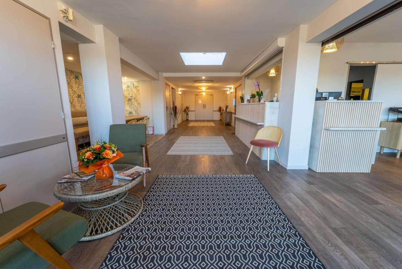 Sure Hotel By Best Western Sarlat-la-Canéda Exteriér fotografie