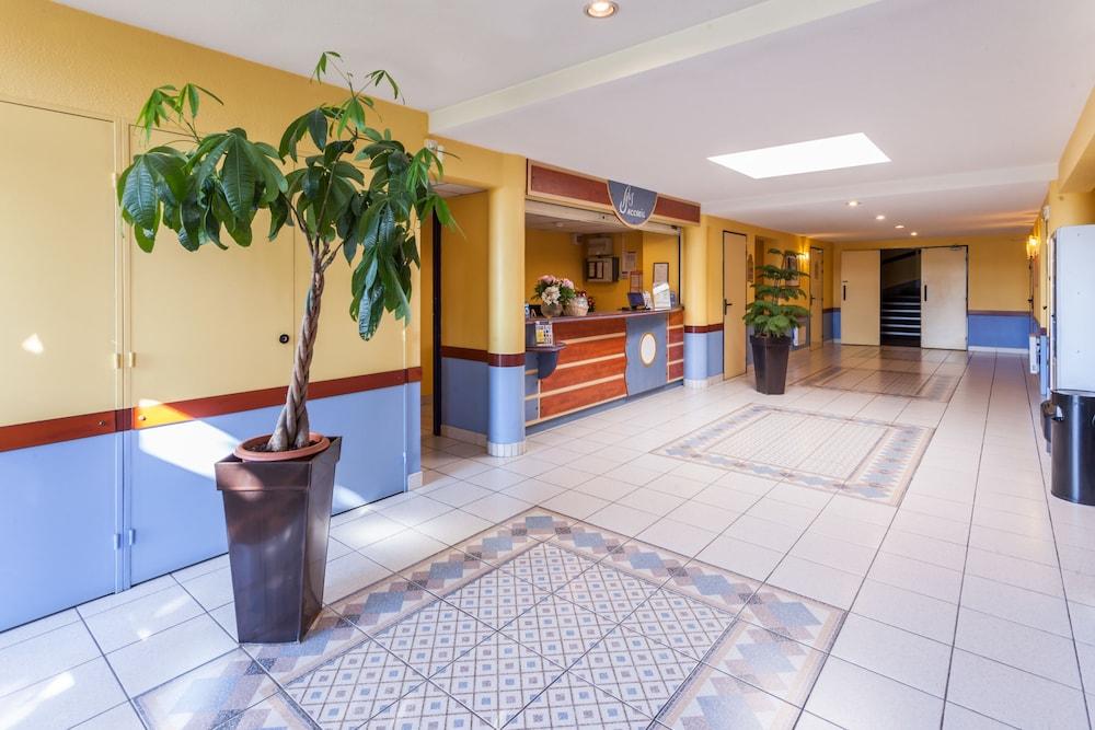 Sure Hotel By Best Western Sarlat-la-Canéda Exteriér fotografie