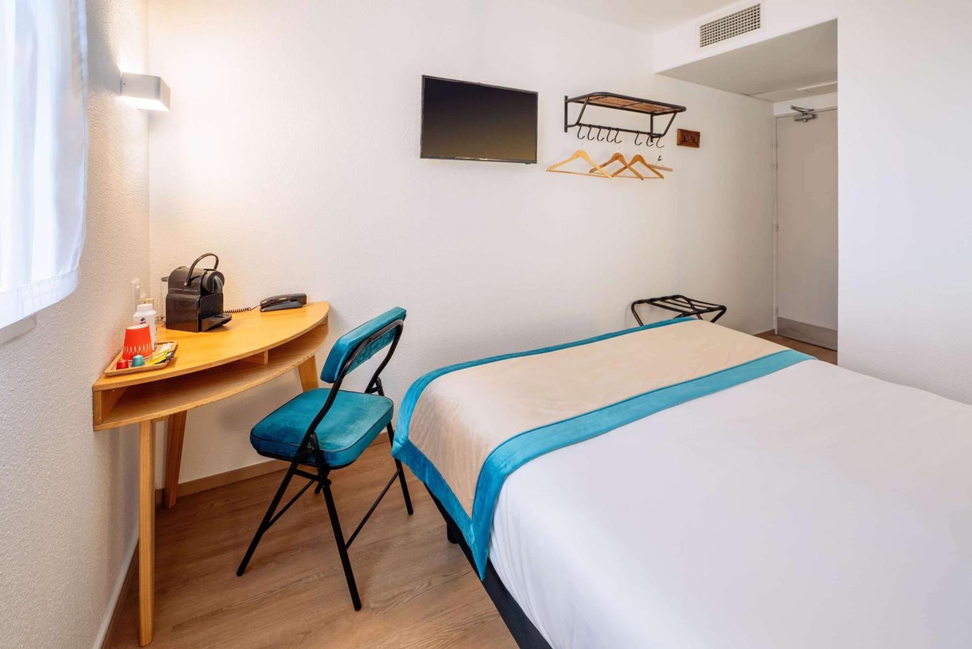 Sure Hotel By Best Western Sarlat-la-Canéda Exteriér fotografie