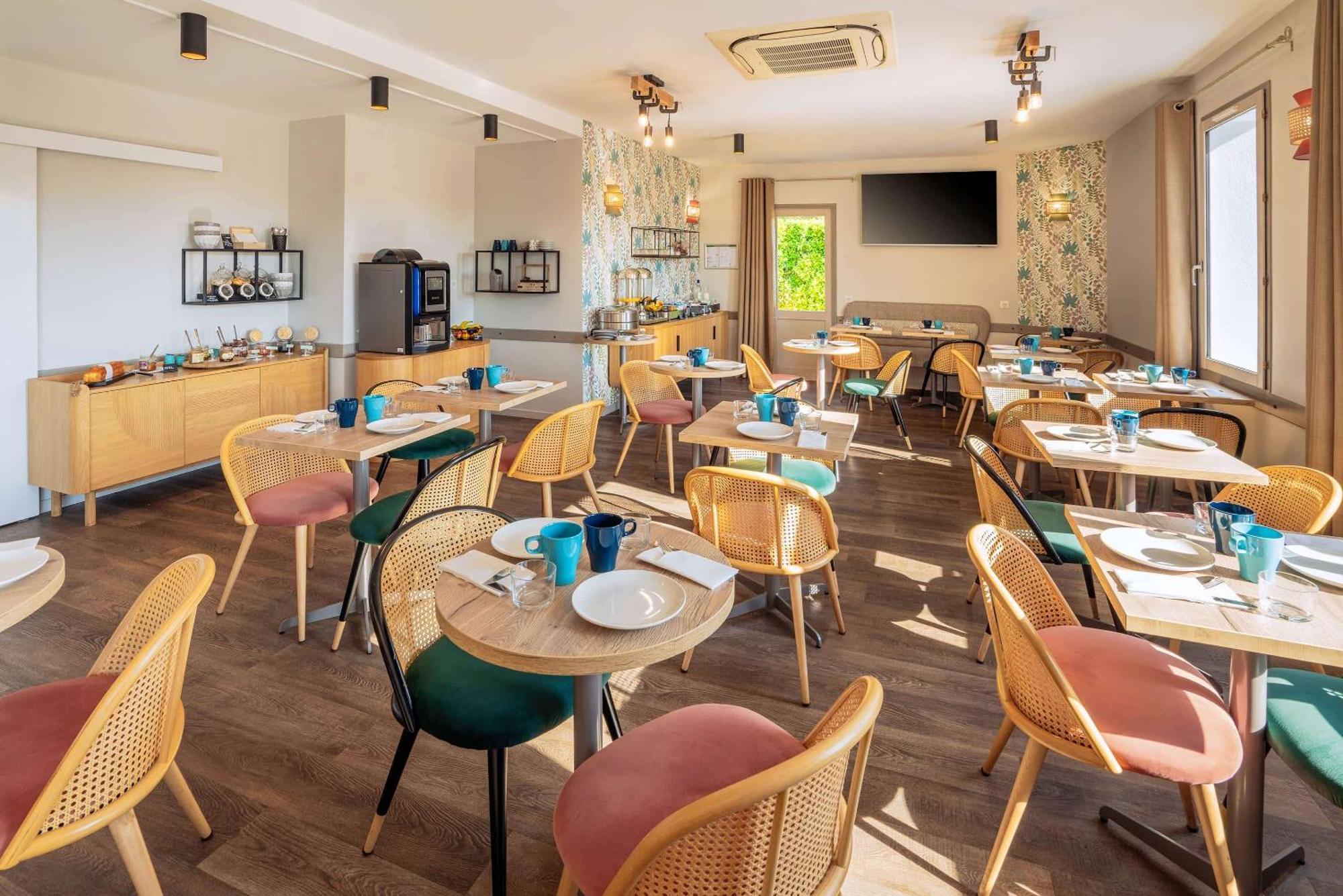 Sure Hotel By Best Western Sarlat-la-Canéda Exteriér fotografie